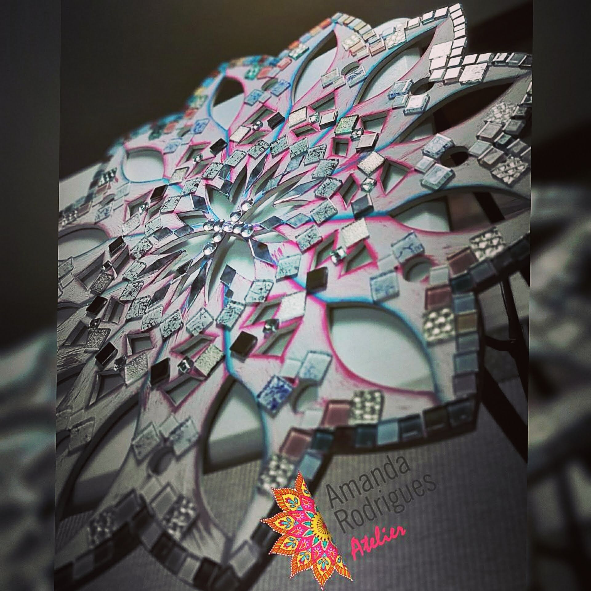 Quadro - Mandala